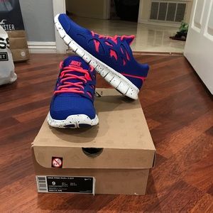Nike Free Run 2 EXT